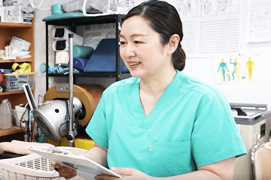 カウンセリング